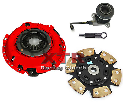 #ad XTR STAGE 3 CLUTCH KITSLAVE CYLINDER fits 2013 2016 HYUNDAI GENESIS COUPE 3.8L $269.00
