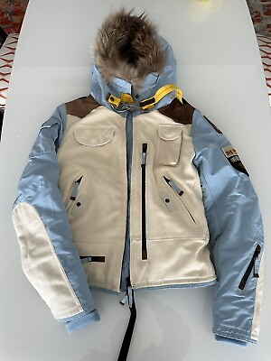 Parajumpers jacket Large $439.99