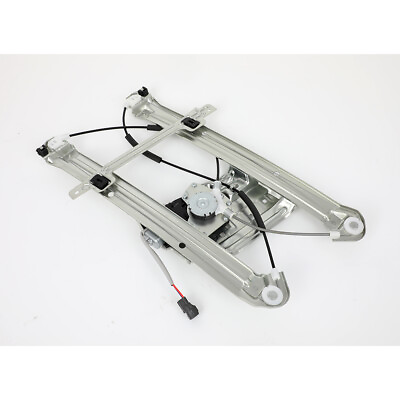 #ad For Mitsubishi Endeavor 2011 2004 Window Regulator Front Right w motor 741 078 $46.49