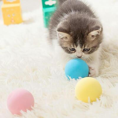 Smart Cat Toys Automatic Rolling Ball Electric Interactive For Cats H5I9 $2.74