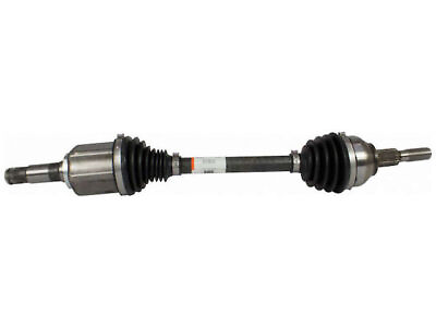 #ad Front Left Axle Assembly 43XRTF93 for Fusion Police Responder Hybrid SSV Plug In $167.77
