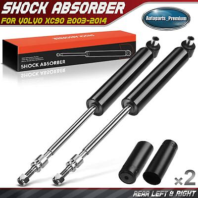 #ad 2x Shock Struts Absorber for Volvo XC90 03 14 Sport Utility Rear Left and Right $46.99