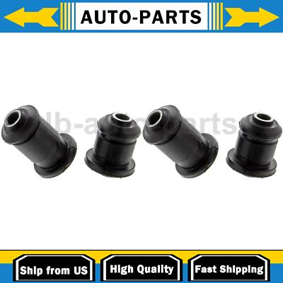 #ad For Chevrolet 2X Mevotech Supreme Front Lower Control Arm Bushing Kit $50.71