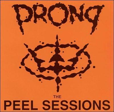 #ad Prong : Peel Sessions CD $24.99