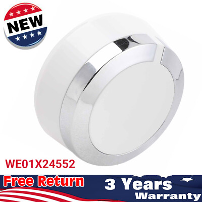 #ad WE01X24552 Dryer Timer Control Knob for GE General GE Dryer knobs AP6026722 $10.95
