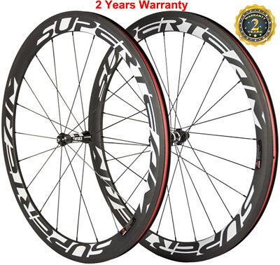 UCI Approved 50mm Carbon Wheels DT350S Hub Bicycle Carbon Wheelset Road Bike Mat $599.00