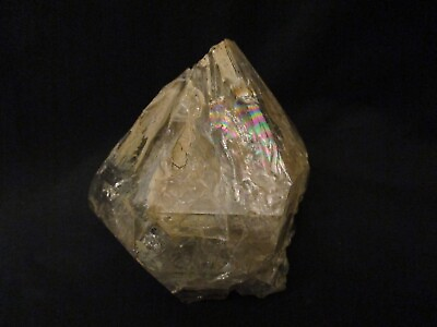 #ad Herkimer Diamond E2740 $186.00