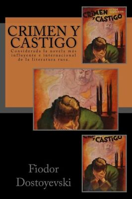 #ad Crimen Y Castigo Spanish Edition $17.98