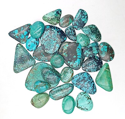 #ad Natural Turquoise Stone Turquoise Wholesale Gemstone Polished Wholesale 72450 $186.52