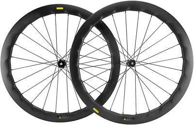 #ad 50 25Mm Disc Brake Road Bike Clincher Wheelset 700C Wheel Special Finish and No $657.99