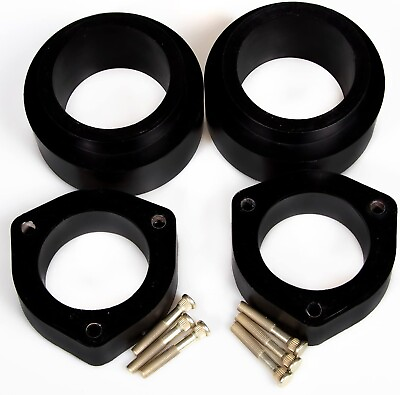 #ad Lift Kit Frontamp;Rear 40mm 1.6quot; for Toyota HIGHLANDERKLUGER 2013 2020 car spacers $155.00