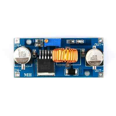 #ad XL4015 E1 5A DC CC CV Lithium Battery Charging Board Power Module $5.01