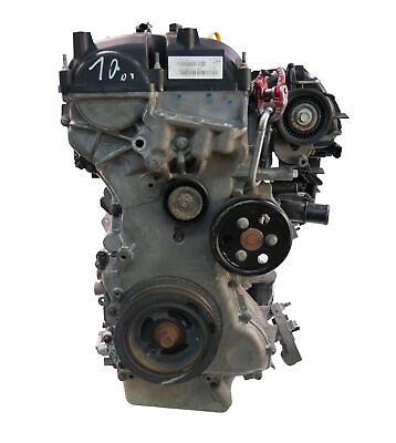 #ad Engine 2014 for Ford Focus III 2.0 EcoBoost ST R9DA R9DB R9DC R9DD 250HP $2874.00
