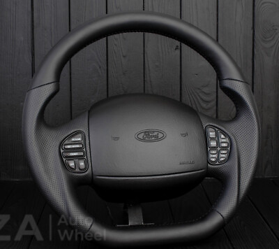 #ad Ford Steering Wheel F 150 F 250 F 350 F 450 Excursion Super duty $999.00