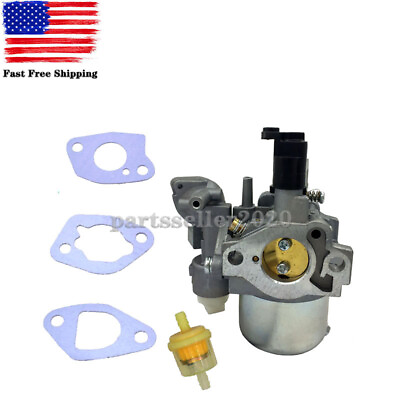 #ad Carburetor With Gaskets For Subaru Robin 277 62301 10 EX17D EP17 EX17 Engines US $18.99