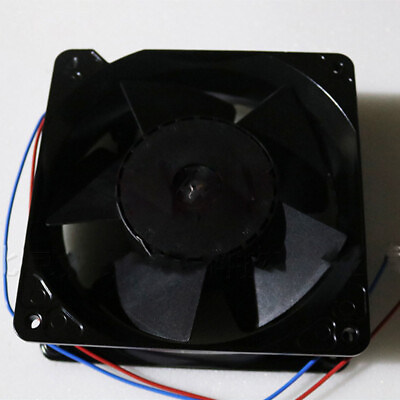 #ad Axial Cooling Fan 24V 12.5W 0.52A For Ebmpapst 4114NHH 120*120*38mm 12038 $89.11