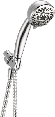 #ad Delta Universal Showering Hand Shower 1.75GPM in Chrome Certified Refurbished $49.00