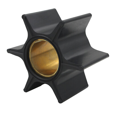 Water Pump Impeller 47 89984T4 for Mercury Outboard 75 90 115 125 150 Boat Motor $10.99