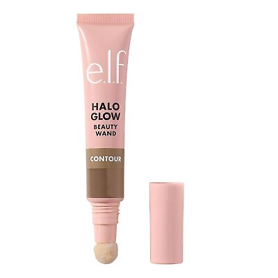 #ad e.l.f. Halo Glow Contour Beauty WandLiquid Contour Wand For A Naturally Sculpted $40.00