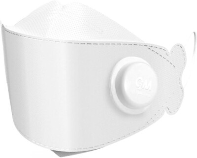 #ad O2M Dualxen Oxygen Generating Face Mask Pack of 5 Masks $29.95