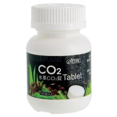 #ad #ad Ista CO2 100 Tablets Carbon Dioxide Diffuser for Freshwater Planted Aquariums $14.95