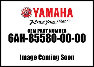 #ad #ad Yamaha Coil Pulser 6Ah 85580 00 00 New Oem $55.25