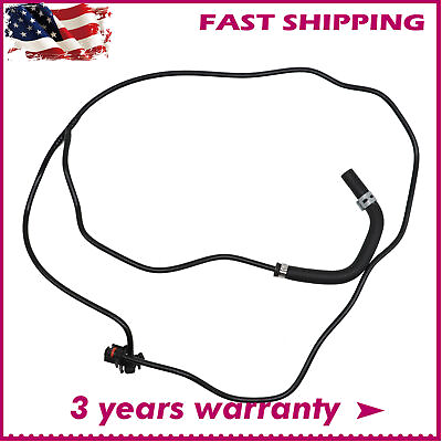 #ad High Quality New Radiator Hose For Ford Escape 1.6L 4 Cyl 2013 2014 2015 2016 $17.19