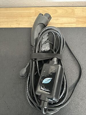 #ad 2020 2023 OEM Chrysler Electric Pacifica Hybrid EV Charger Plug Cable Charging $160.00