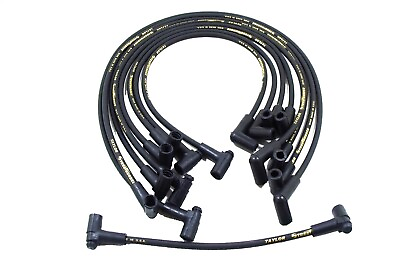 #ad Taylor Cables 51002 Streethunder Custom 8 Cyl $54.69
