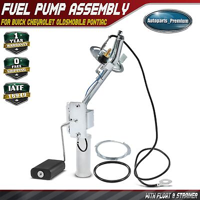 #ad Fuel Tank Sending Unit for Buick Chevrolet Oldsmobile Pontiac GTO LeMans Tempest $34.99