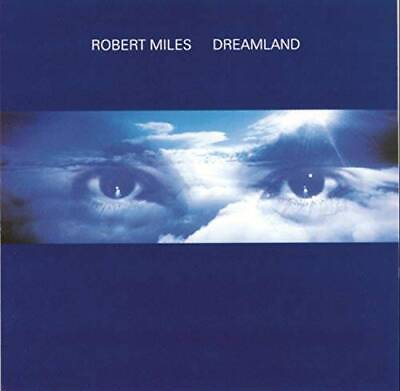 #ad Dreamland Audio CD By Robert Miles GOOD $4.32
