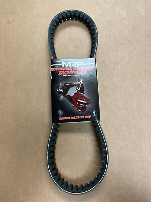 #ad MRP MOTORCYCLE ATV SCOOTER BELT MADE WITH KEVLAR MP 03050K SRCV 20 830 NEW $15.00