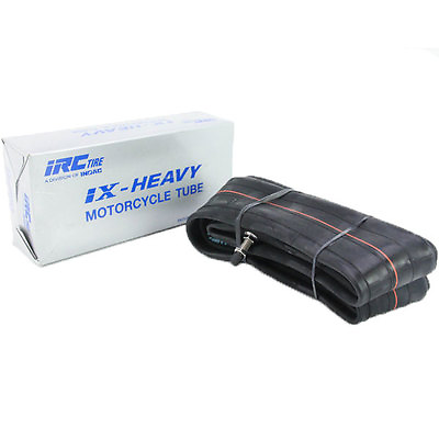 #ad IRC Heavy Duty 80 100 12 Inner Tire Tube Motorcycle 2.75 3.00 12 Valve Stem TR4 $20.94
