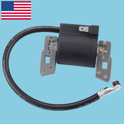 Ignition Coil For Briggs amp; Stratton 397358 395491 298316 697037 5HP 550 Series $13.09