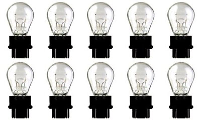 #ad CEC Industries #3157LL Long Life Bulbs 12.8 14 V 26.88 8.26 W W2.5x16q Base $30.23