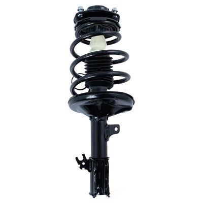 #ad Suspension Strut and Coil Spring Assembly Strut and Spring Assembly TRQ SCA70168 $84.95