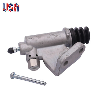 #ad Clutch Slave Cylinder Fit for 2003 2007 Honda Accord 2.4L 3.0L 46930 S7C E02 $28.39