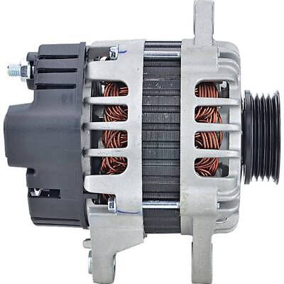 #ad 400 40148 JN Jamp;N Electrical Products Alternator $219.99