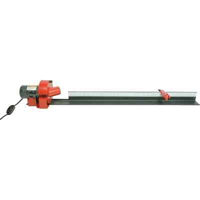 Carbon Express Arrow Bolt Cutting Saw with Dust Collector 58005 $149.99