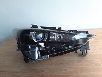 #ad Headlight Assembly Regular TYC fits 17 21 Mazda CX 5 $255.00