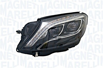 #ad Infrared Light Headlight Front Lamp Left Fits MERCEDES W222 Sedan 2013 $1566.57