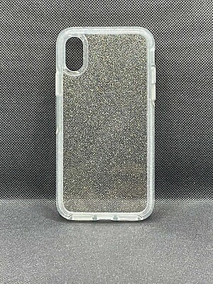 #ad OtterBox SYMMETRY CLEAR SERIES $18.99