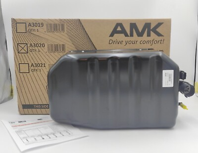 #ad NEW AMK Range Rover IV L405 Air Suspension Compressor A3020 LR140036 $1999.00