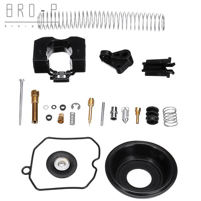 Carburetor Repair Rebuild Kit Fit H D CV40 Sportster 883 1200 XL883 XLH1200 US $9.49