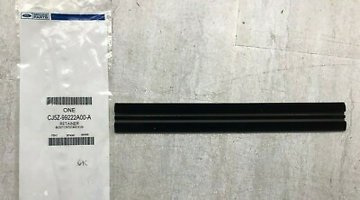 #ad 2017 2019 Ford Escape OEM Front Door Glass Lower Guide Retainer CJ5Z 99222A00 A $13.45