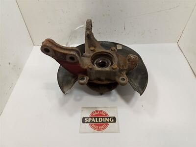 #ad Passenger Right Front Spindle Knuckle 09 15 PILOT 9732333 $199.83