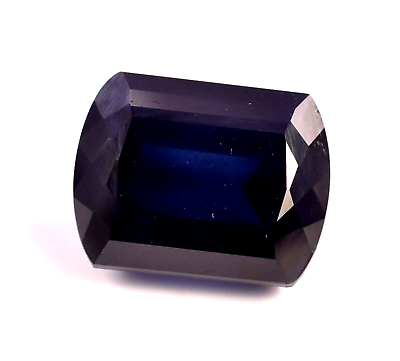 #ad Certified 25.25 Ct Lazulite Top Blue world Rarest Cushion Cut 17mm AAAA Gemstone $166.37