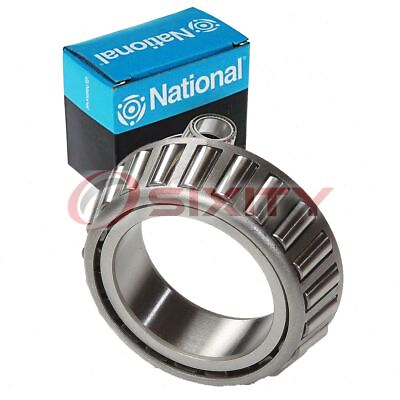 #ad National Transmission Pinion Bearing for 1961 1963 Pontiac Tempest Automatic iq $19.33