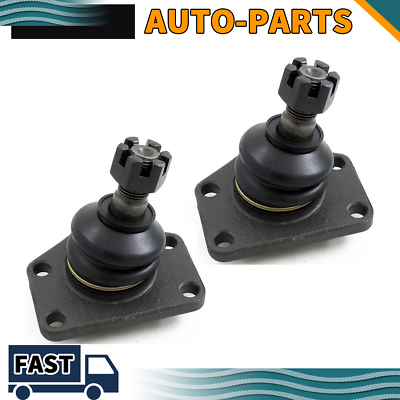 #ad Front Upper Suspension Ball Joint 2 X Mevotech For AMC 1969 1988 AS $41.14