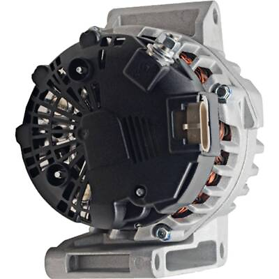 #ad 400 40040 JN Jamp;N Electrical Products Alternator $225.99